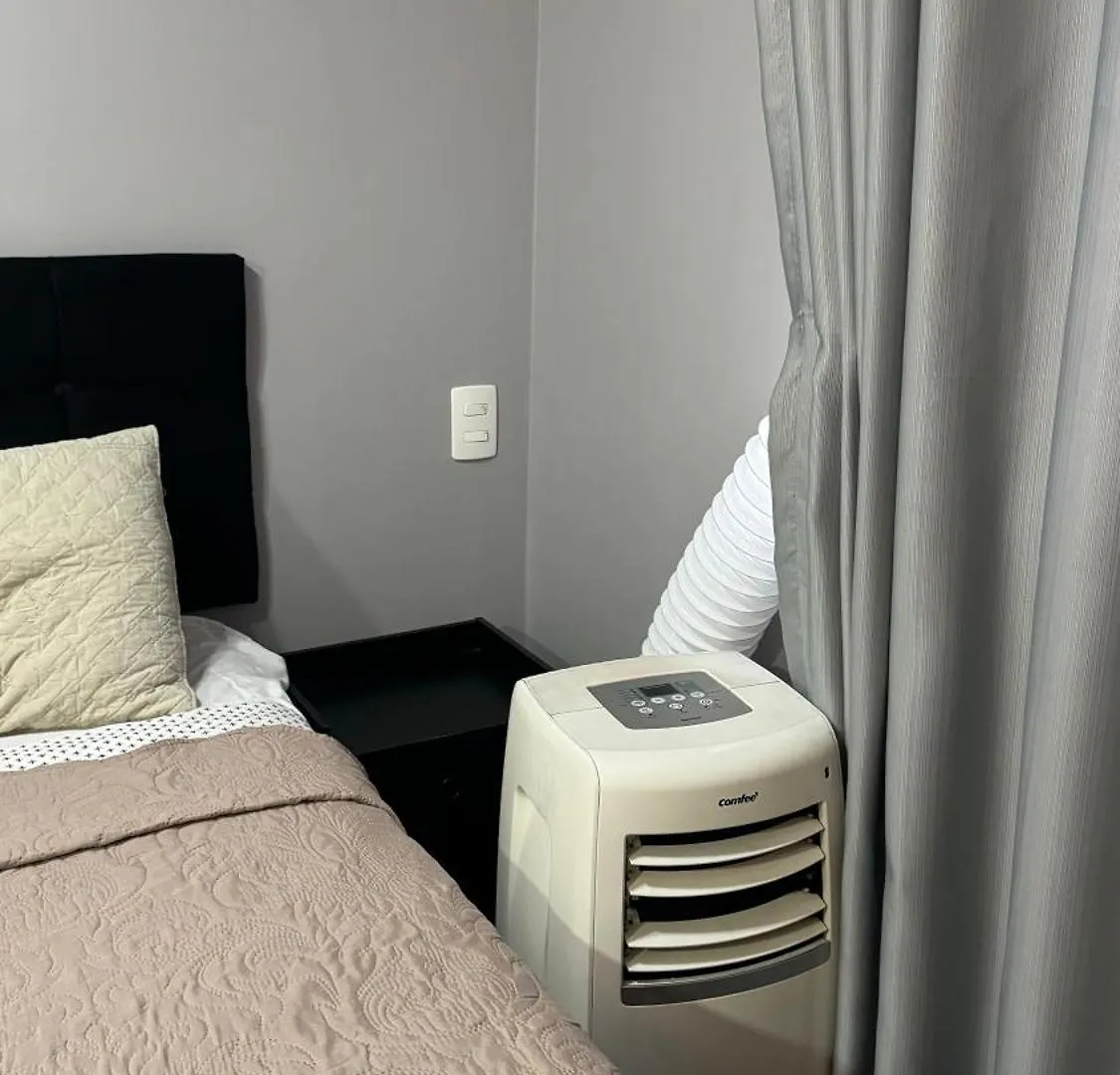 Studio Completo A 50 M Do Metro Bras - Rua Coronel Mursa, 56 - Bras São Paulo