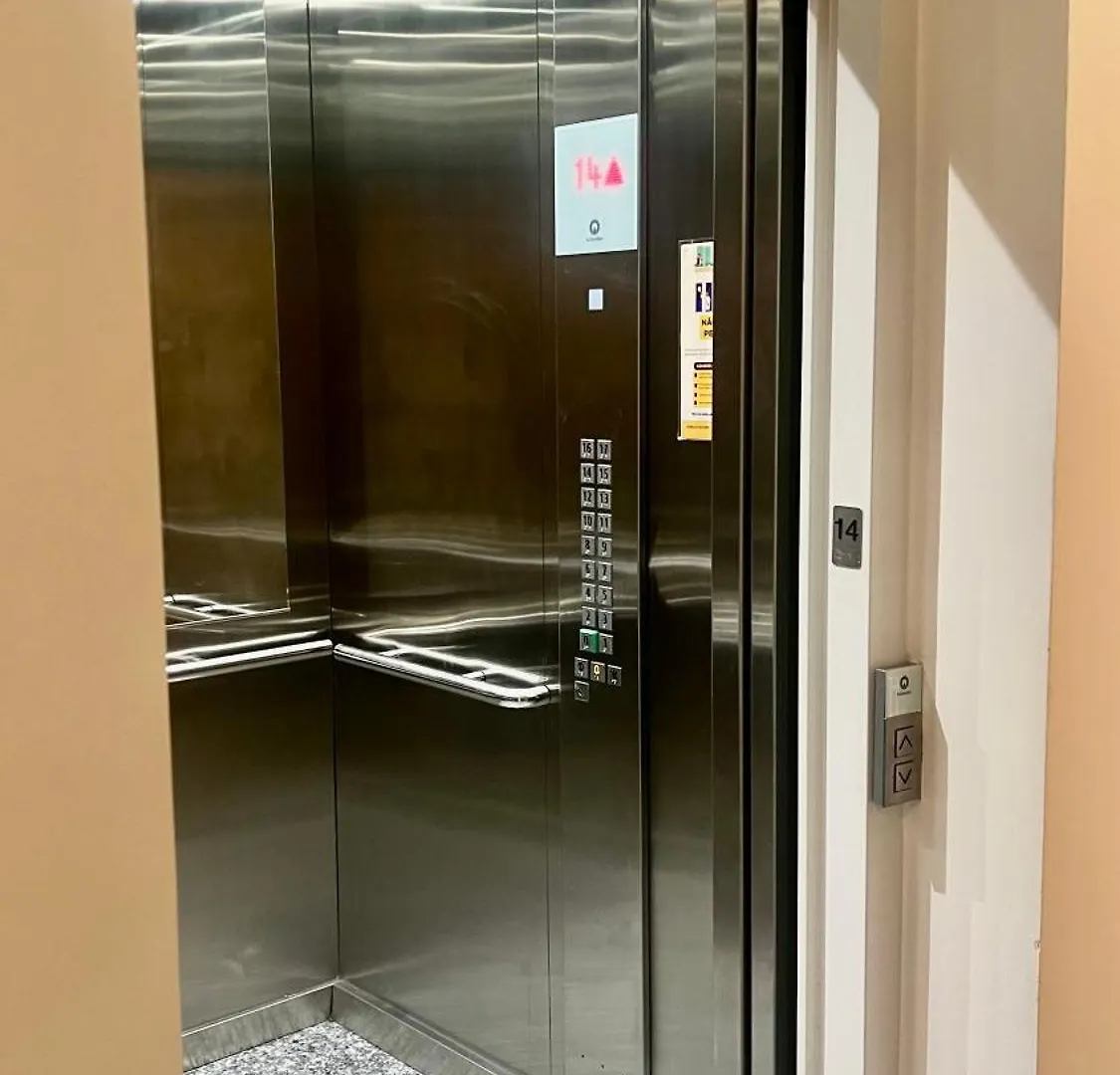 Appartement Studio Completo A 50 M Do Metro Bras - Rua Coronel Mursa, 56 - Bras São Paulo