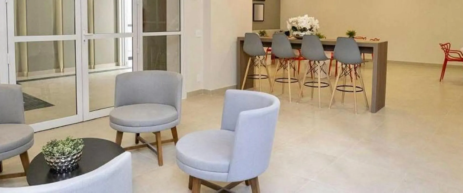 Appartement Studio Completo A 50 M Do Metro Bras - Rua Coronel Mursa, 56 - Bras São Paulo Brésil
