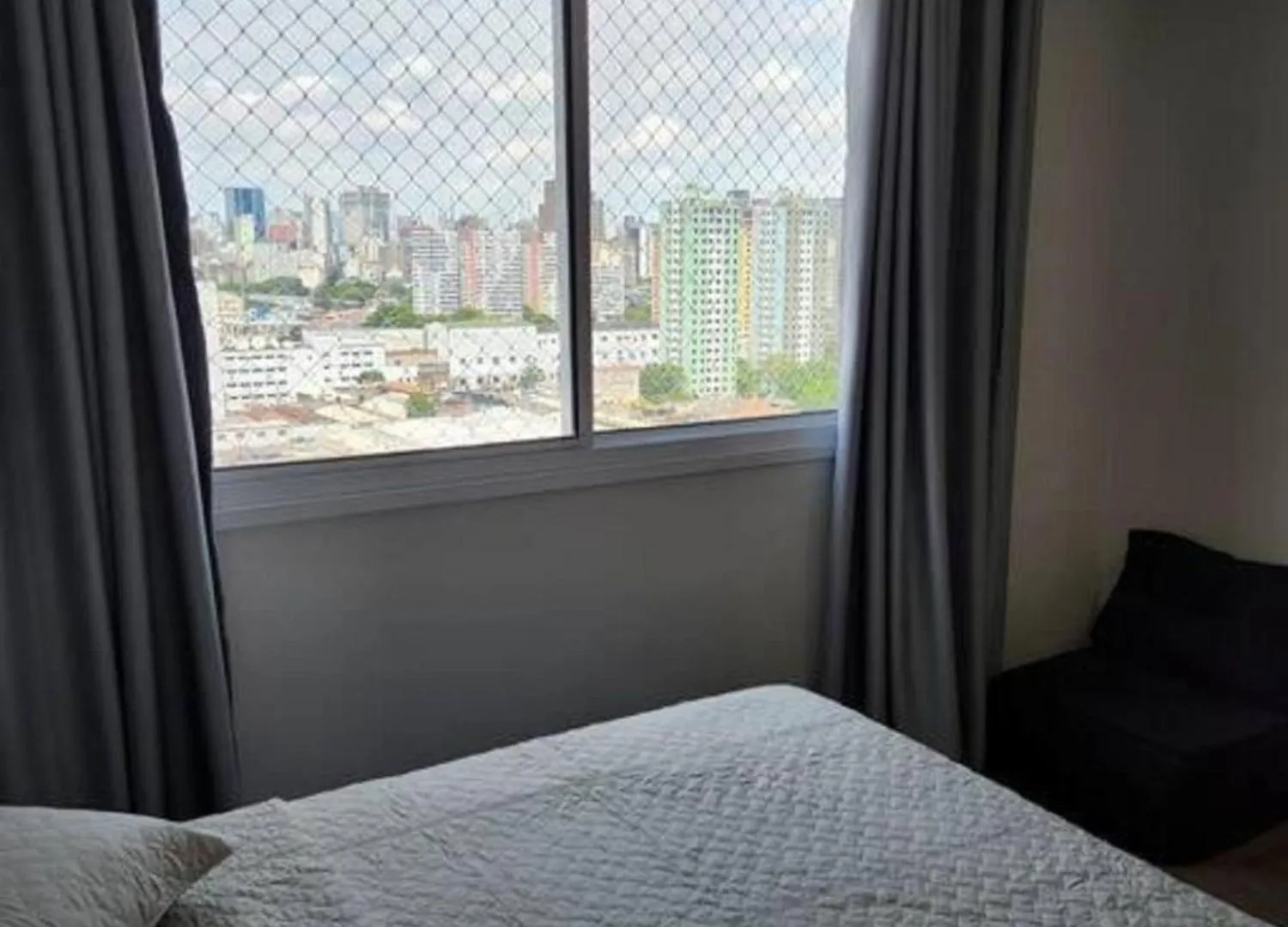 Studio Completo A 50 M Do Metro Bras - Rua Coronel Mursa, 56 - Bras São Paulo
