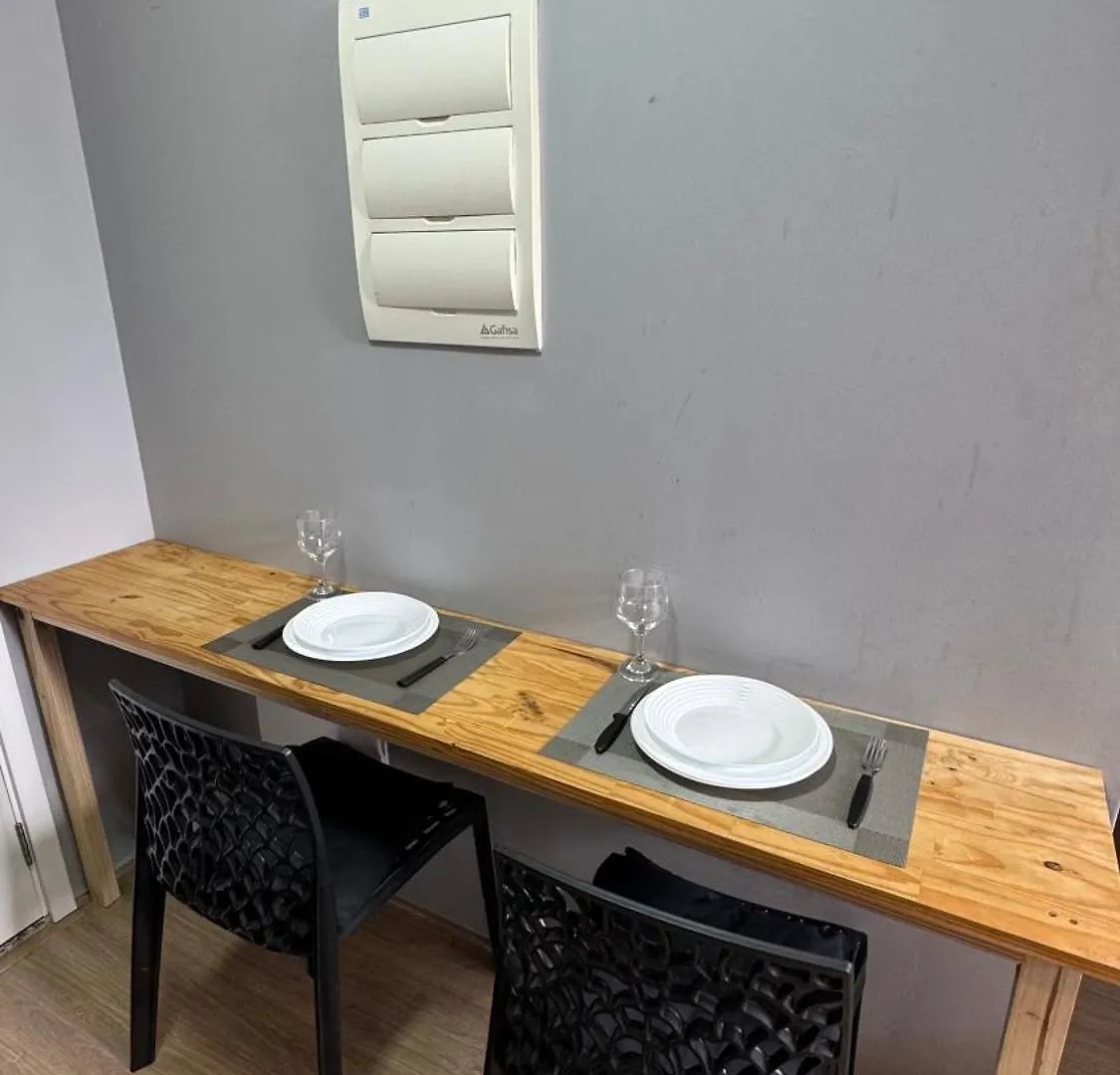 Studio Completo A 50 M Do Metro Bras - Rua Coronel Mursa, 56 - Bras São Paulo