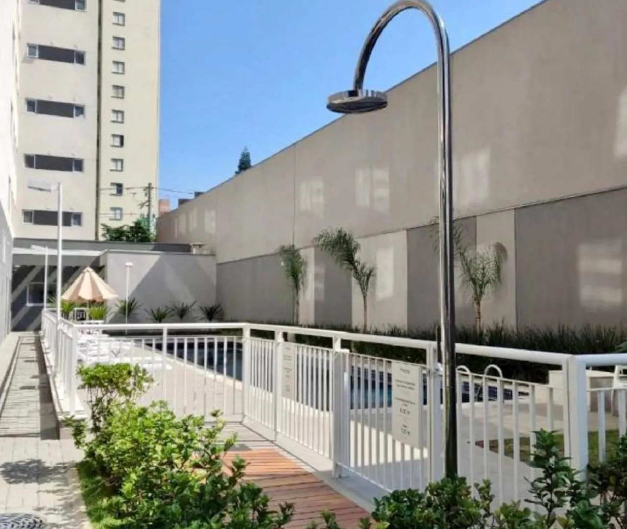 Studio Completo A 50 M Do Metro Bras - Rua Coronel Mursa, 56 - Bras Sao Paulo