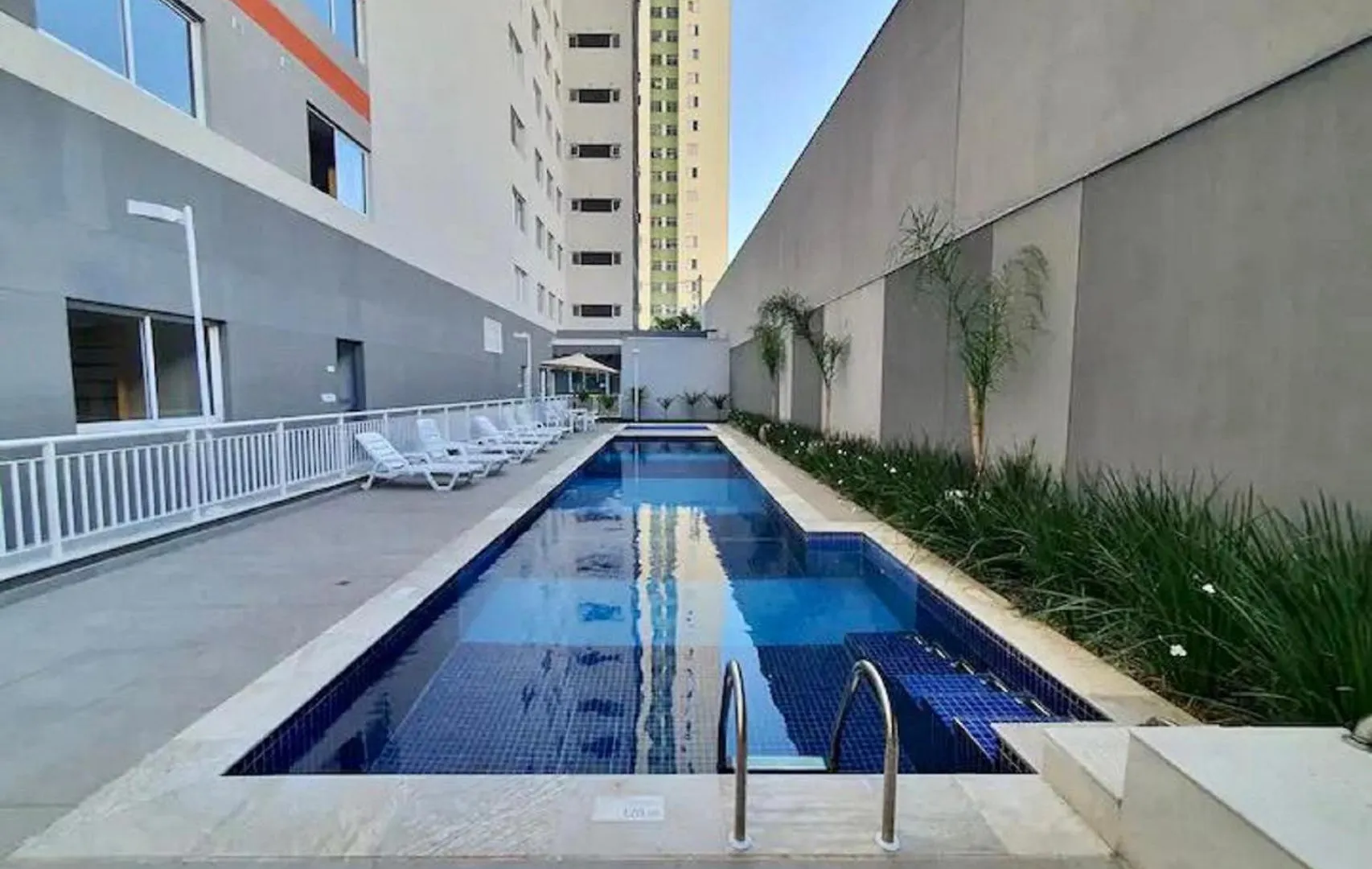 Studio Completo A 50 M Do Metro Bras - Rua Coronel Mursa, 56 - Bras Sao Paulo Apartment